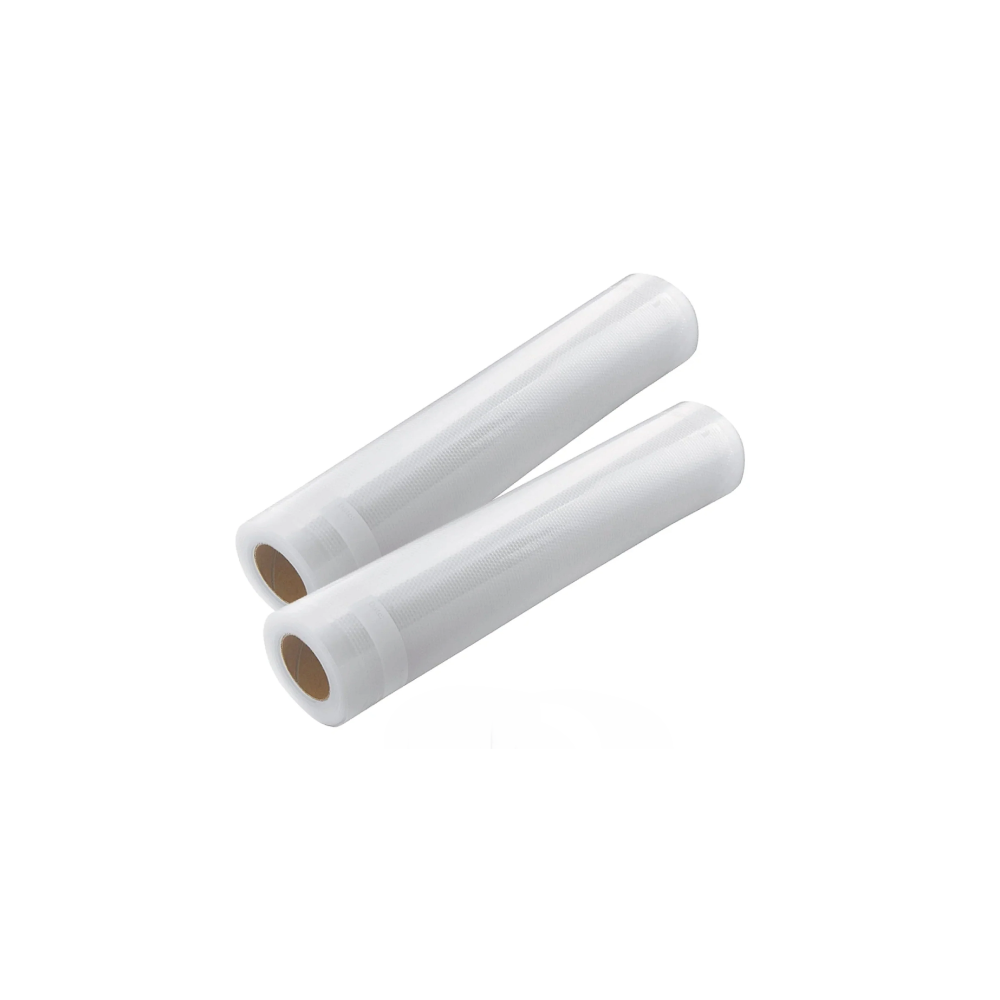 VACCUM ROLLS 28X500CM 2PK