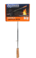 DOUBLE JAFFLE IRON - 39CM HANDLE