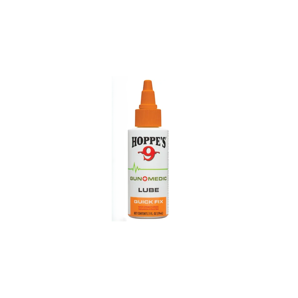 GUNMEDIC LUBE 2OZ/59G