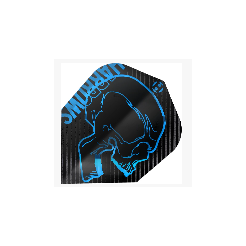 HARROWS RAGE FLIGHTS - ASSORTED