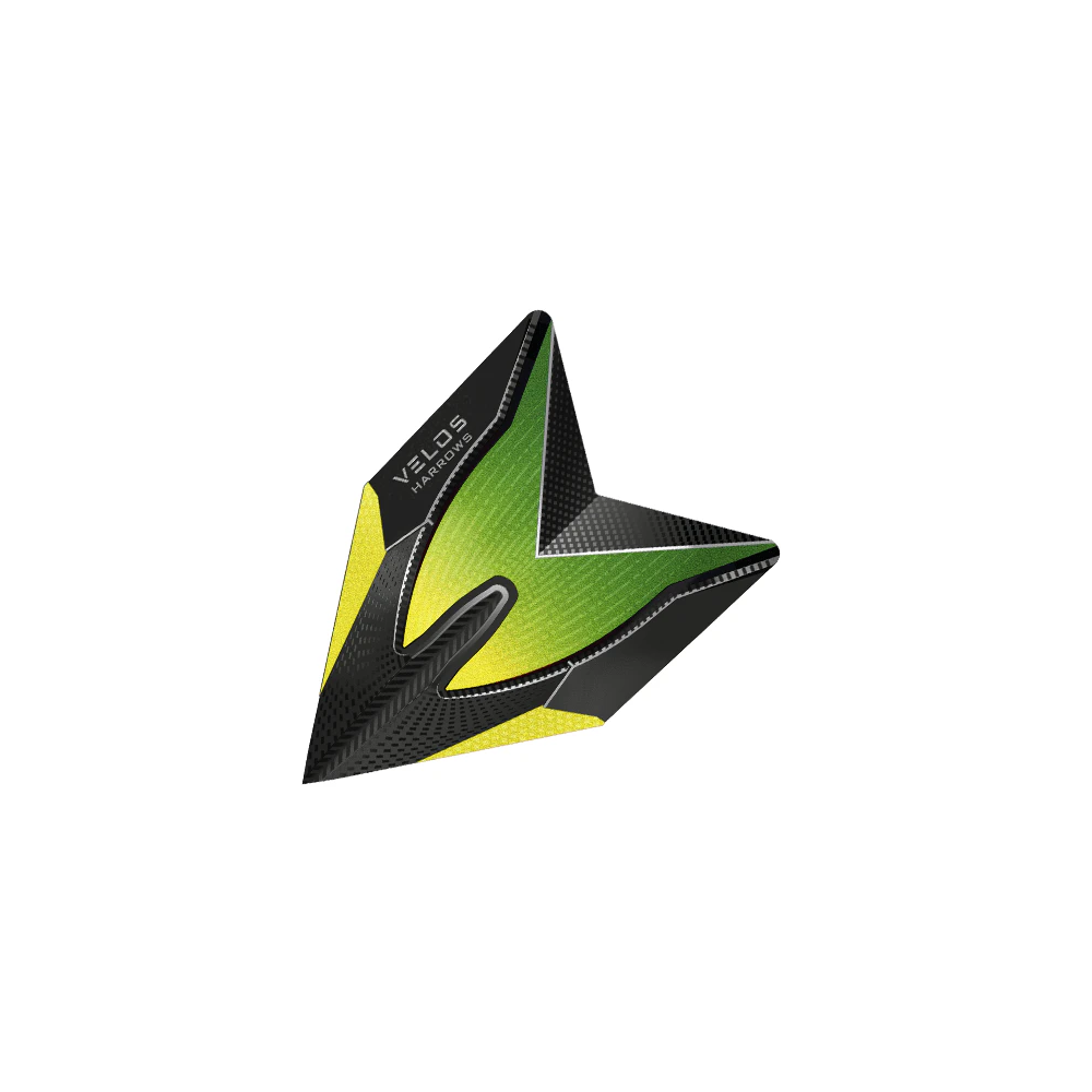 Harrows velos flights asstd