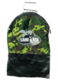 CAMO AUTO CATCH BAG HEAVY DUTY