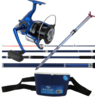 EMCAST 6000 LC 7+1/EMCAST SURF 1403HFS + SURF SAND SPIKE