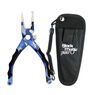 COMPACT PLIERS - BLACK MAGIC