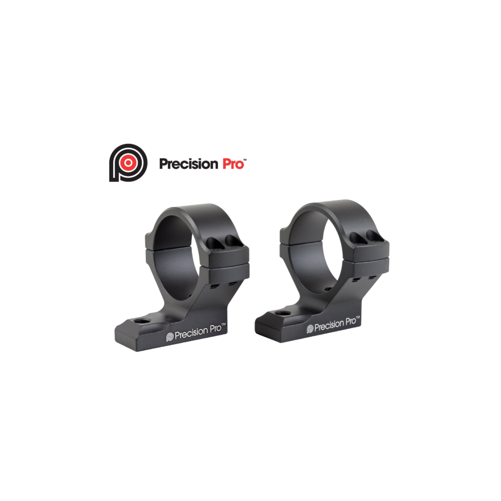 30MM LOW PRECISION PRO RINGMOUT 2PC TX3