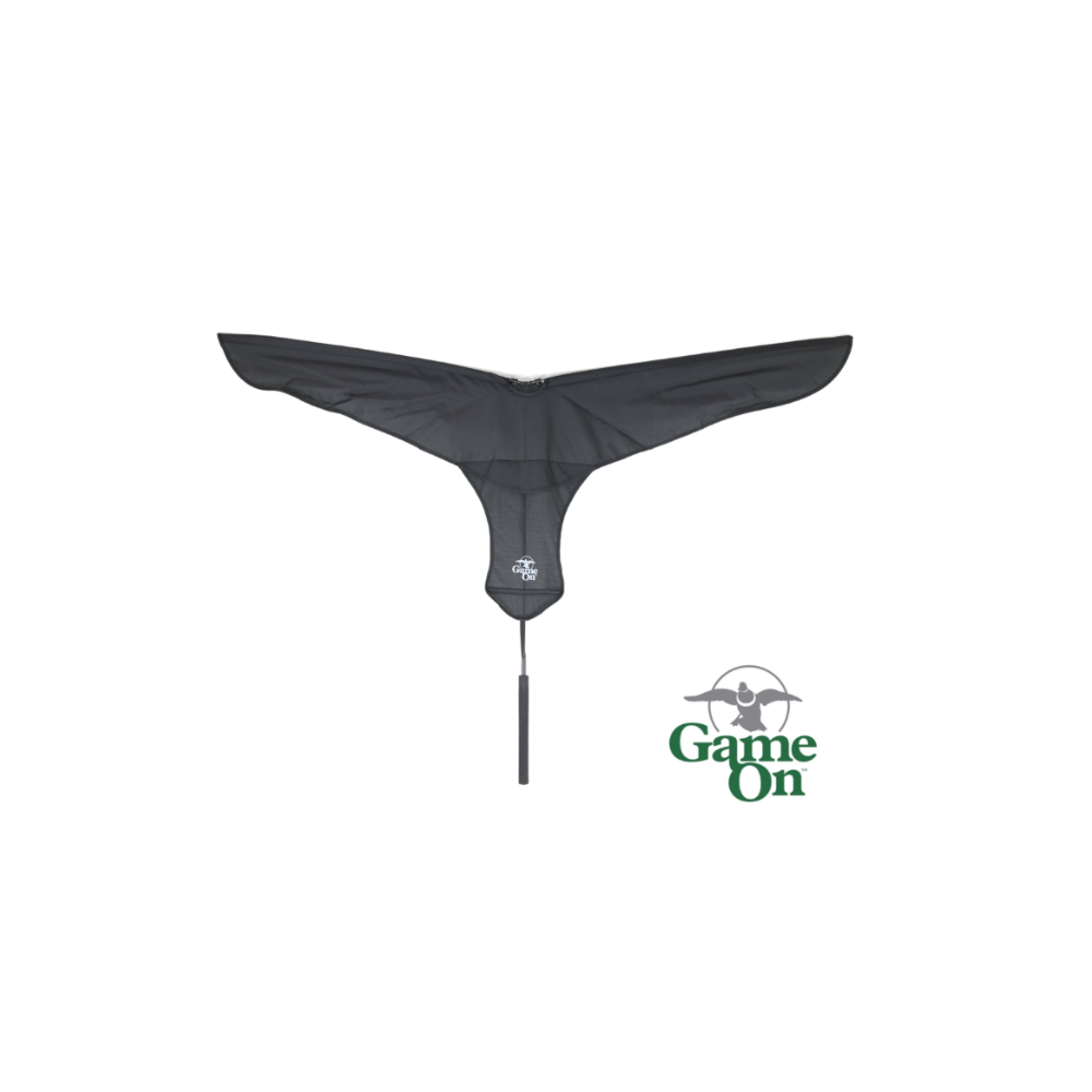 GOOSE FLAG - GAME ON