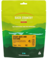 STICKY DATE AND CUSTARD 150G