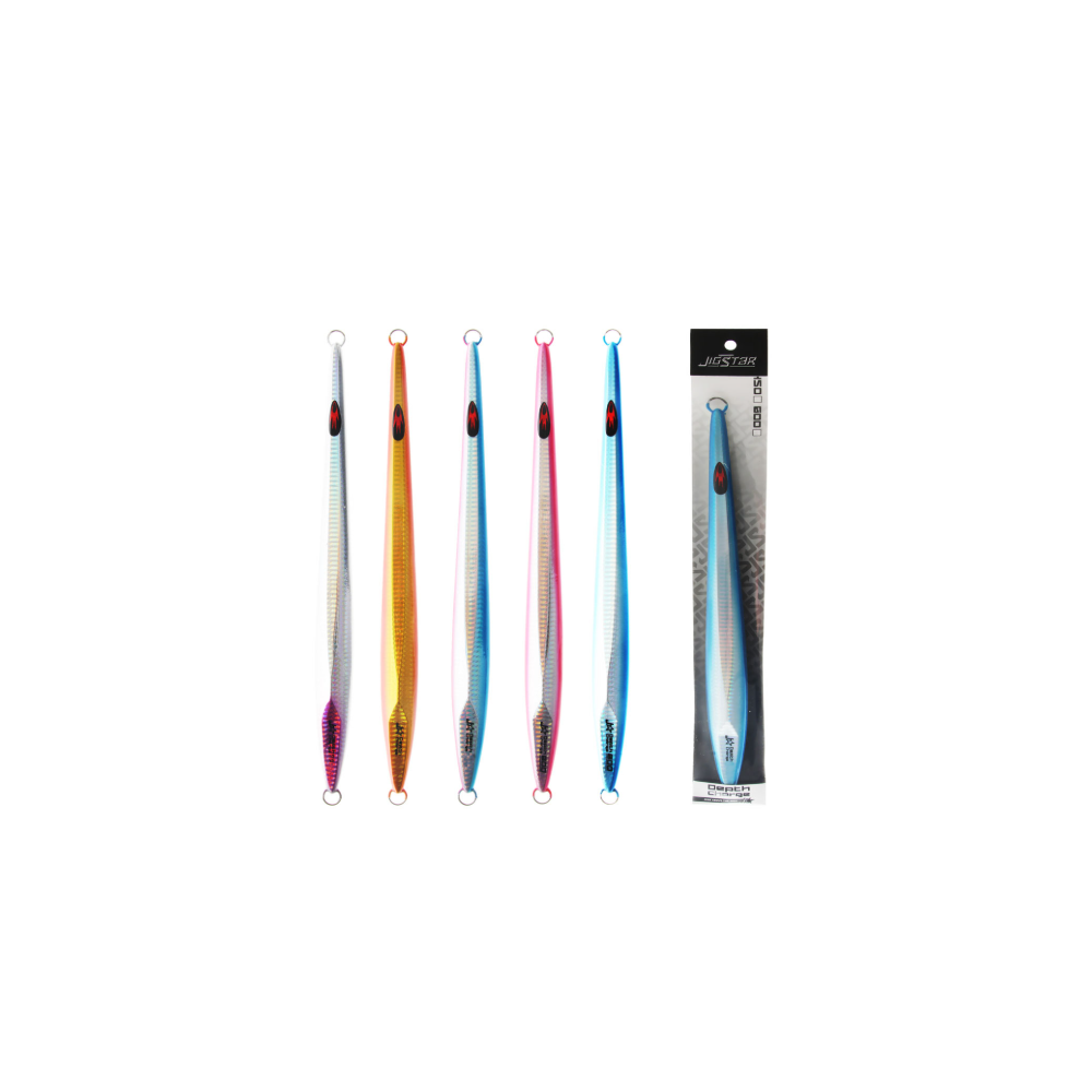 450G JS DEPTH CHARGER