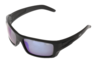 WESTIE BLUE REVO CDX SUNGLASSES 