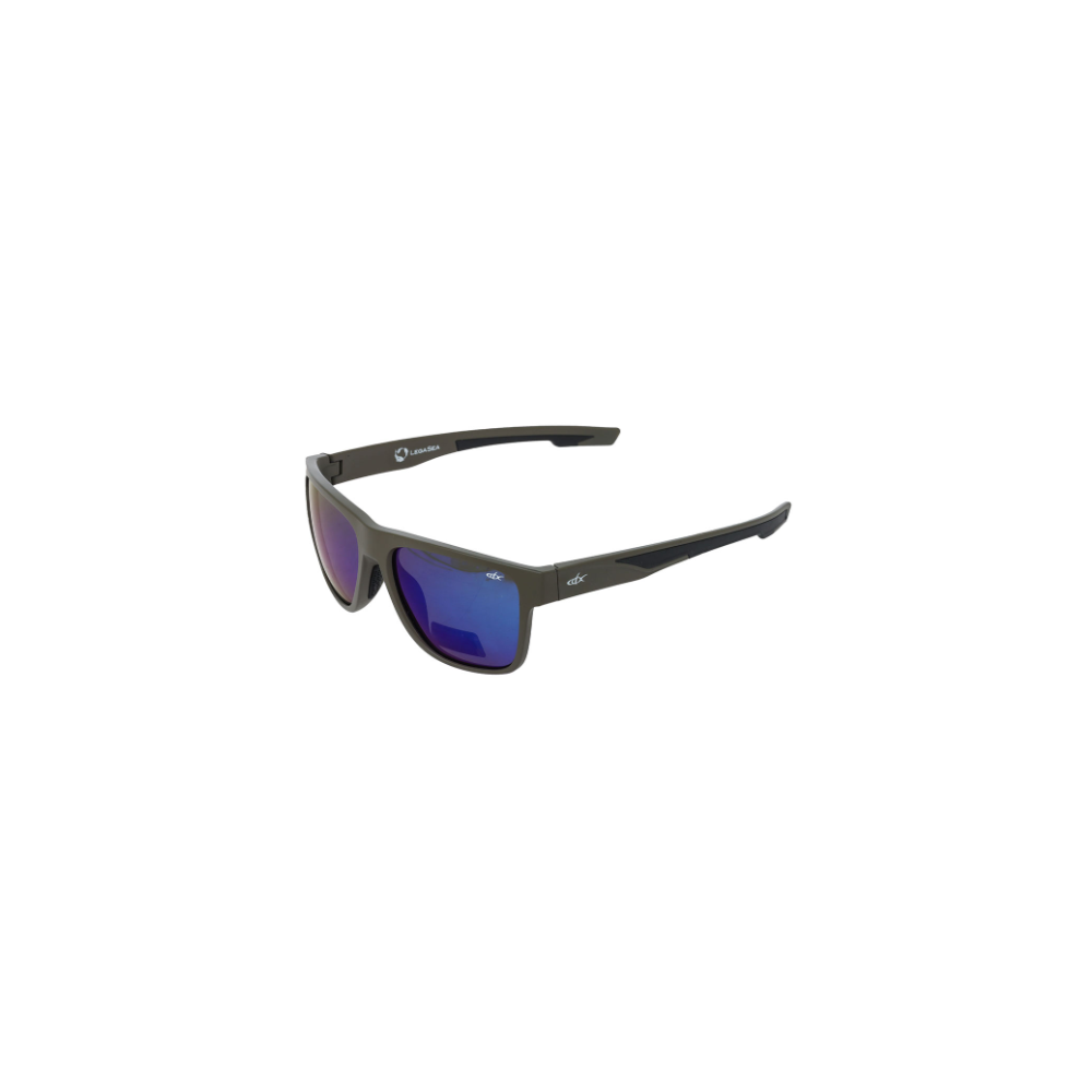 CDX COFFEE BLUE REVO - SUNGLASSES