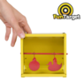 FUN TARGET AIRGUN SPINNER & CATCHER