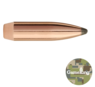 SIERRA 25CAL 117GR SBT GAMEKING