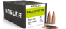 NOSLER 7MM 120GR BALLISTIC TIP