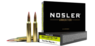 NOSLER 7MM REM MAG 160G BALLISTIC TIP