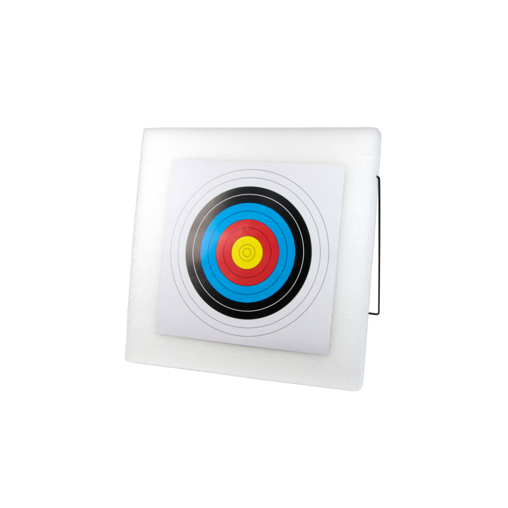 EK FOAM TARGET BOARD 60*60*6COM 20LB