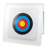 EK FOAM TARGET BOARD 60*60*6COM 20LB