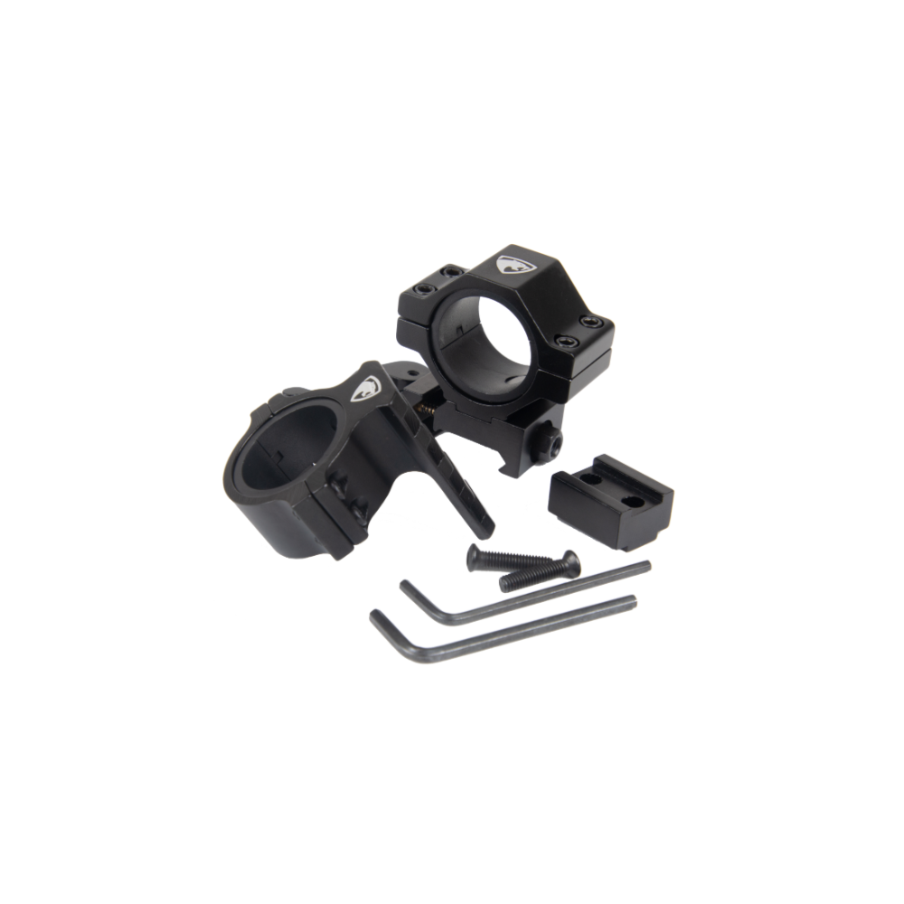 NIGHT SABER TORCH MOUNT KIT QD