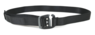 MANITOBA STRETCH BELT 32MM BLACK