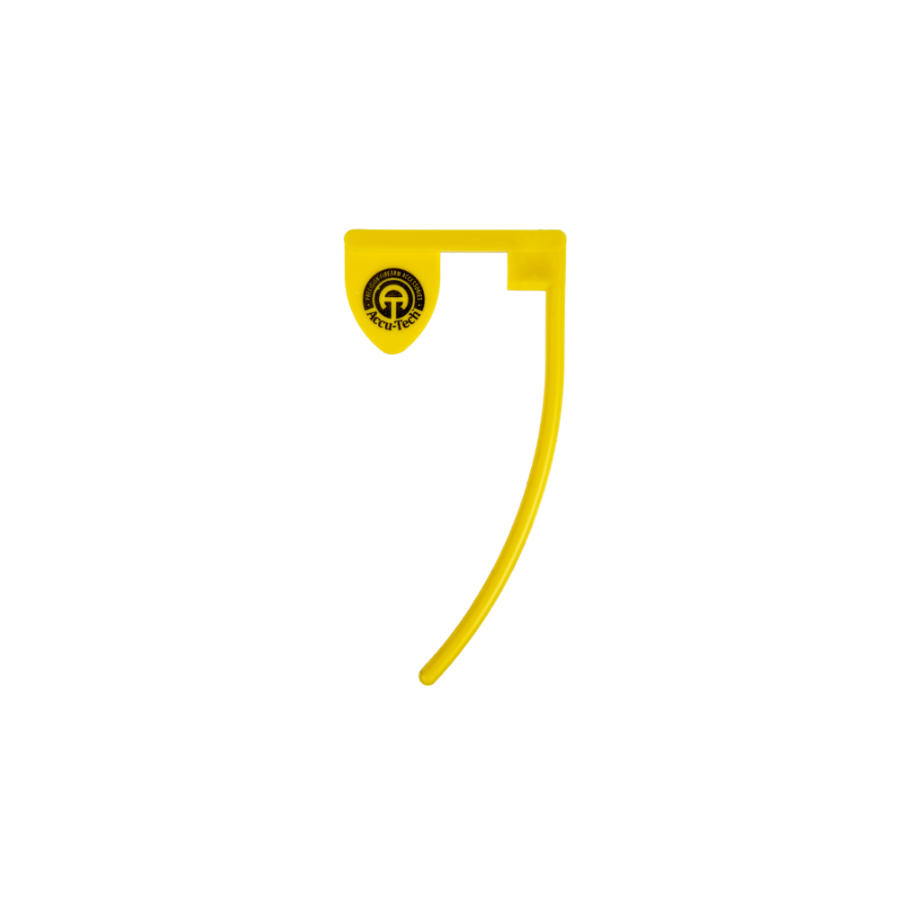 ACCUTECH SAFETY CHAMBER FLAG X1