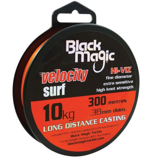 VELOCITY SURF 300M - Fishing-Salt Water Fishing-Line : King & Henry 