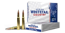 NOSLER 30-06 SPRG 165GR WHITETAIL COUNTRY