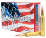 Hornady 25-06 117gr American Whitetail