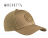 FLAT DARK EARTH - BERETTA SHIELD FLEXFIT CAP