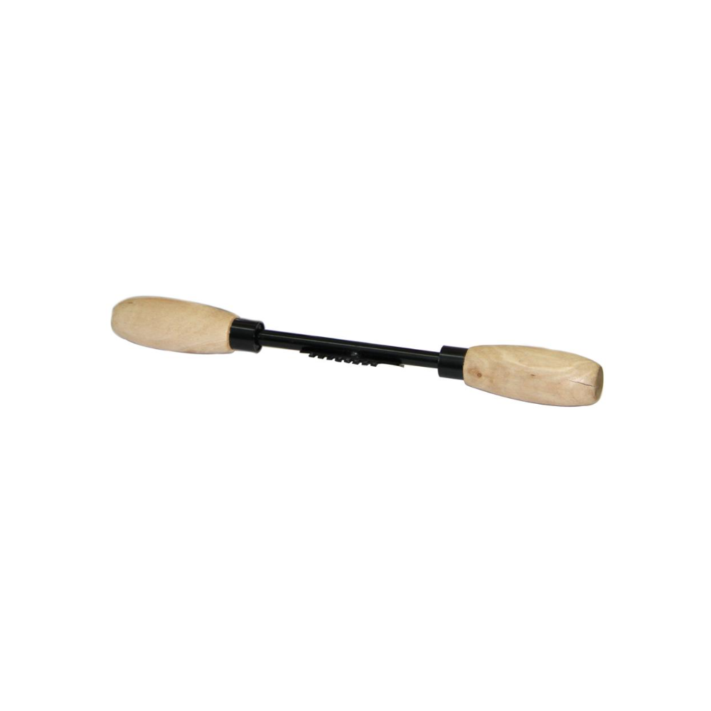 COMMERCIAL FLESHING KNIFE - LEDER 