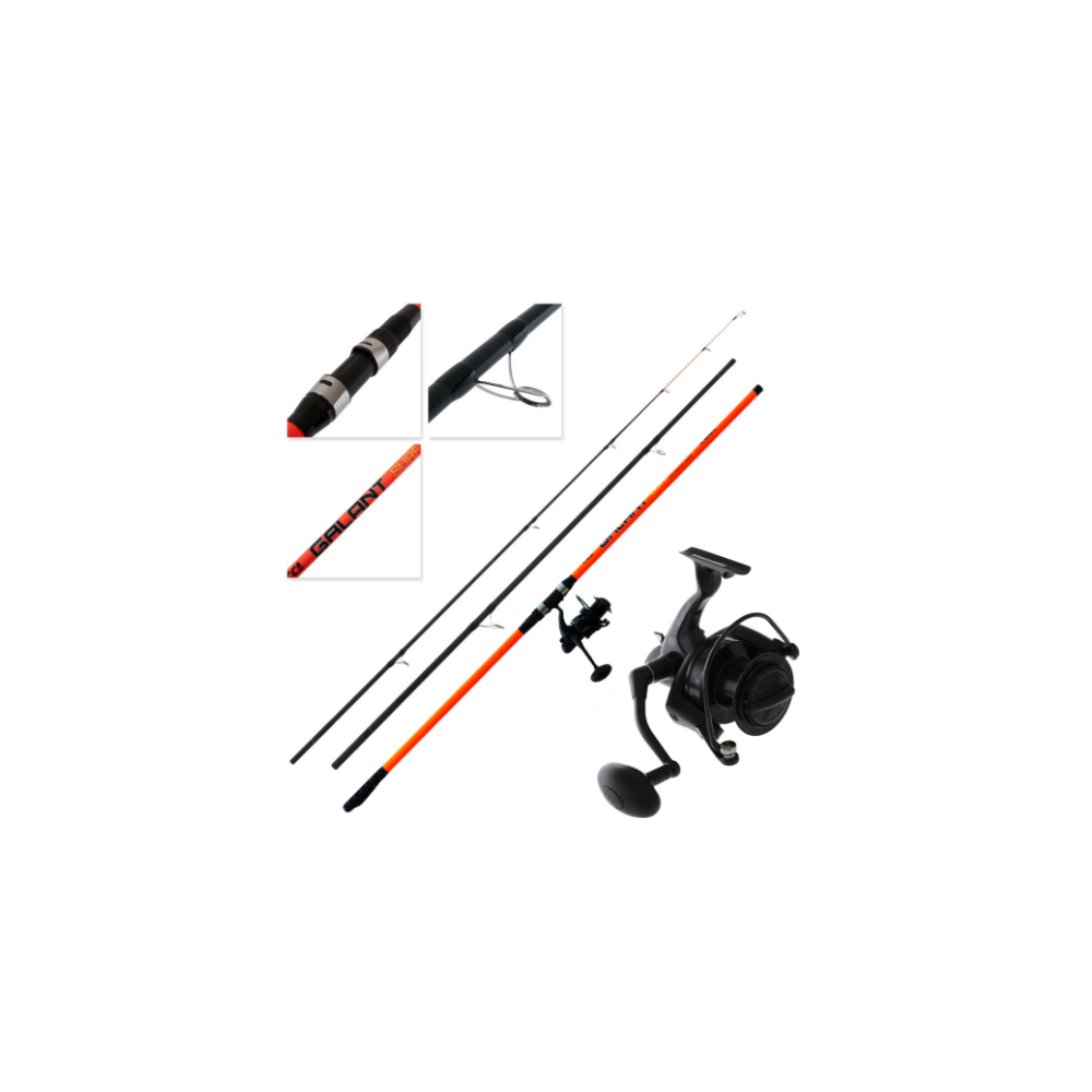 TICA SURF COMBO GALANT 1463 GTY10000