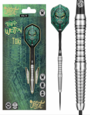 TRIBAL WEAPON TOKI STEEL TIP DART