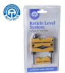 ACCU-TECH RETICLE LEVEL KIT