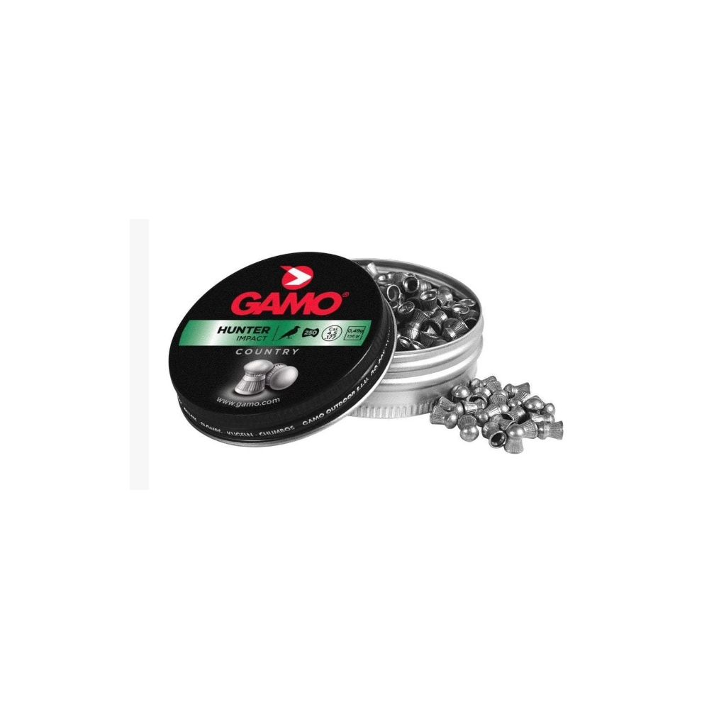 .177 GAMO PELLET PRO HUNTER 