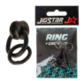 Jig STAR Double Ring & Gromett
