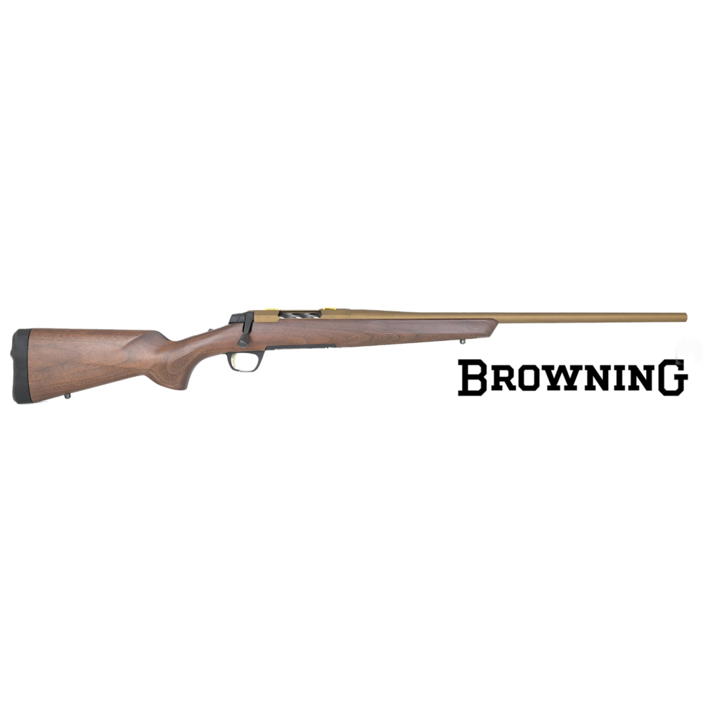 X-BOLT 2 SYNTH/CERAKOTE 308-22"