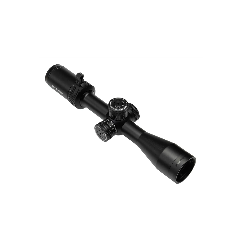 3-12X40 ZEROPLEX - ZEROTECH VENGEANCE