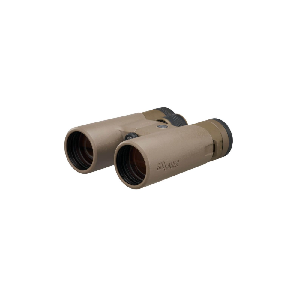 SIG ZULU4 HD BINO 10X42MM