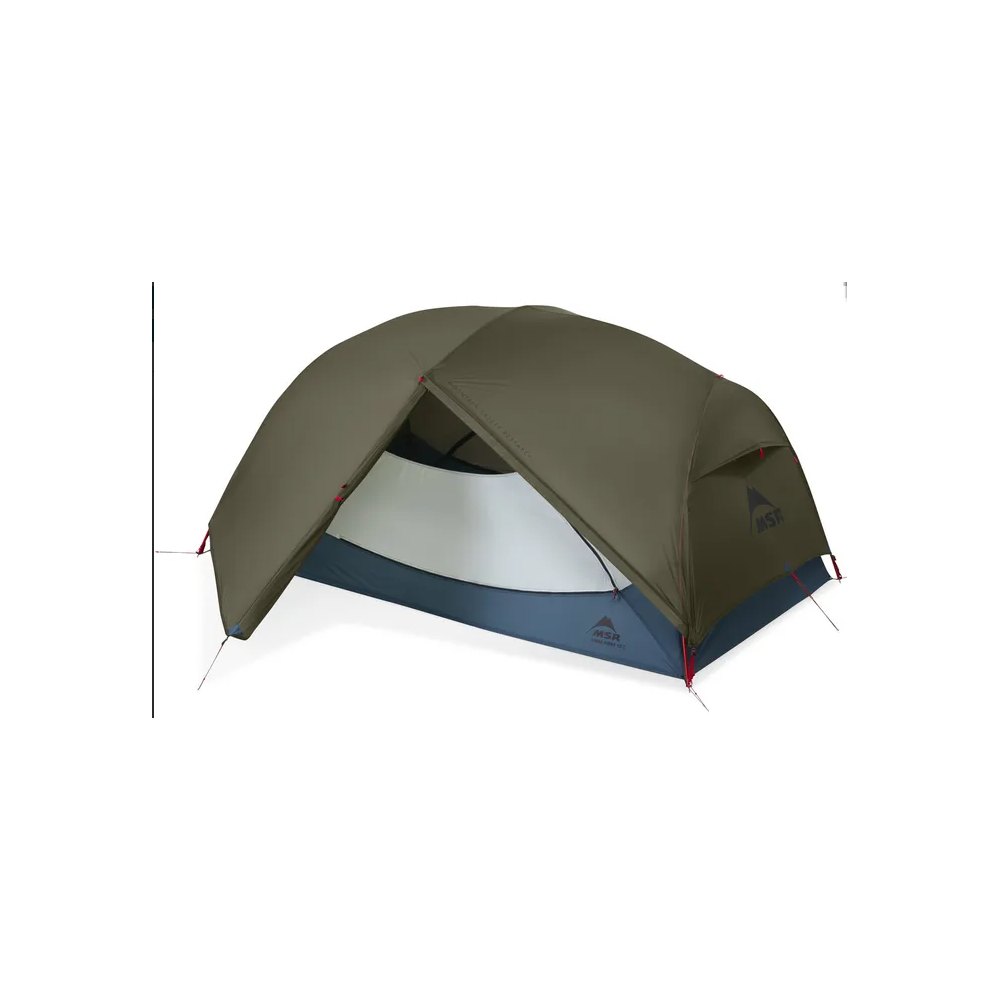 HD2 HUBBA HUBBA - NEW2026