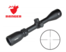 3-9X42 RNAGER SCOPE WITH BALLISTIC RETICLE - MATTE BLK