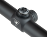 3-9X42 RNAGER SCOPE WITH BALLISTIC RETICLE - MATTE BLK