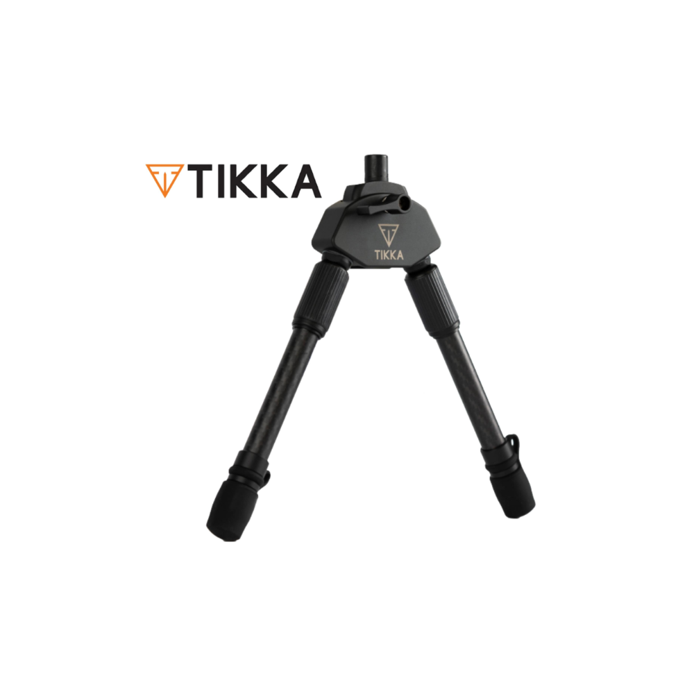 TIKKA CARBON BIPOD