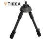 TIKKA CARBON BIPOD