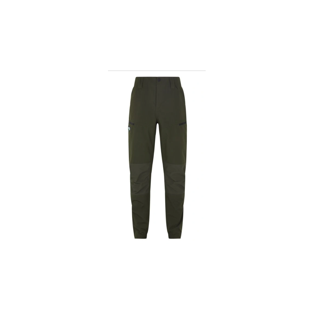 MENS CAMBRIAN TROUSERS - DEEP FOREST - RIDGELINE