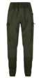 MENS CAMBRIAN TROUSERS - DEEP FOREST - RIDGELINE