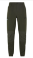 MENS CAMBRIAN TROUSERS - DEEP FOREST - RIDGELINE