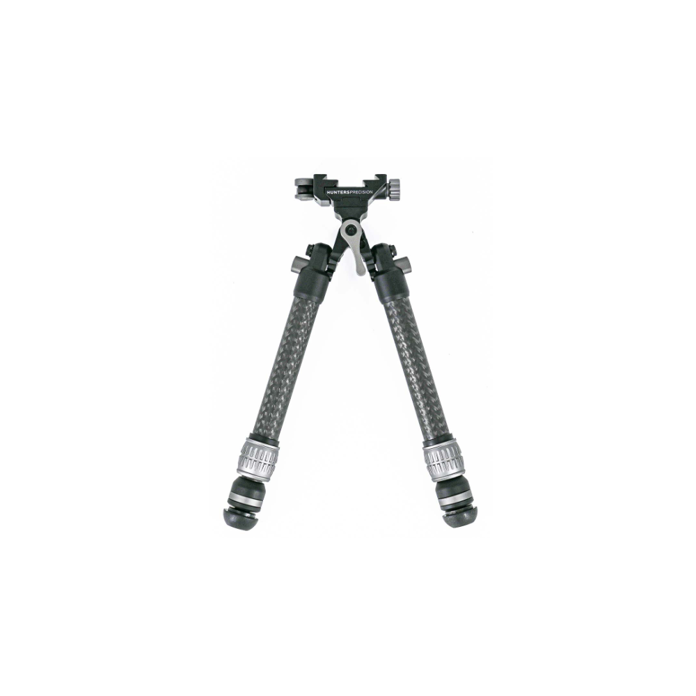 HUNTERS PRECISION AORAKI CARBON FIBER BIPOD