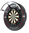 POLARIS 120 DEGREE DARTBOARD LIGHT