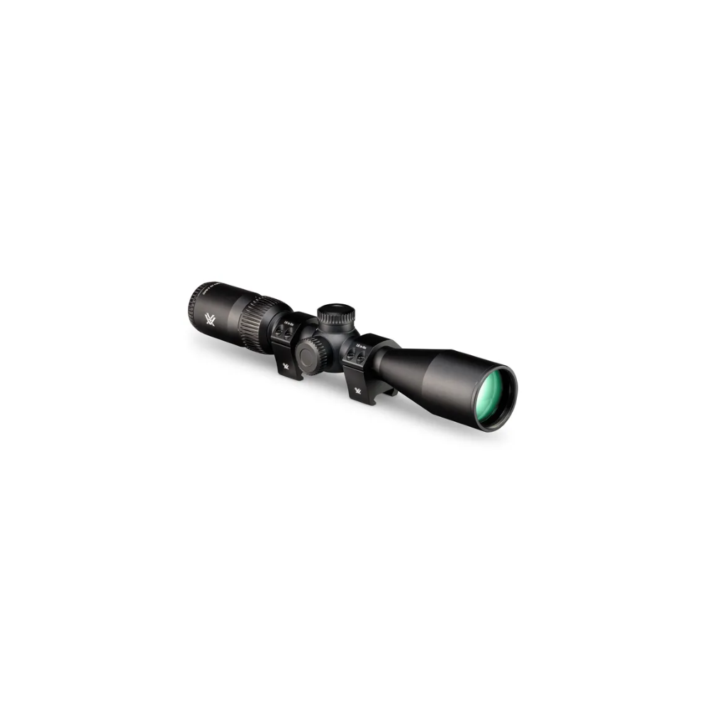 TRIUMPH HD 3-9X40 RIFLE SCOPE