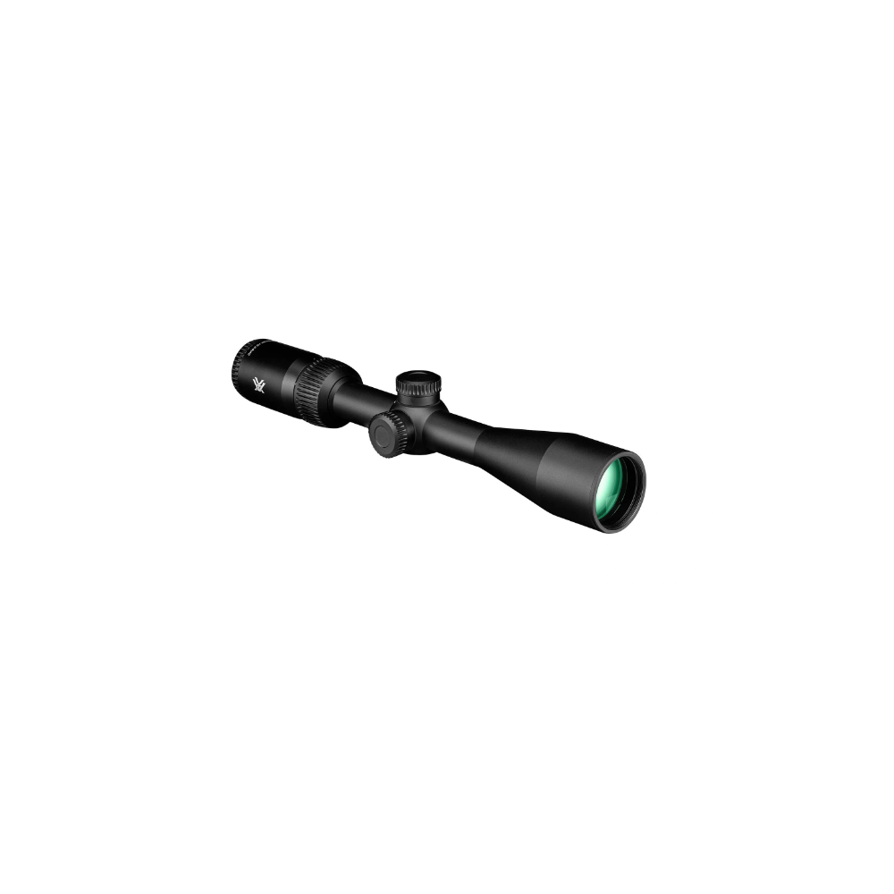 CROSSFIRE HD 3-9X40 DEAD HOLD BDC MOA