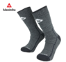 MANITOBA SOCKS TECHNICAL GREY