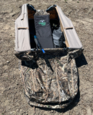GAME ON LAYDOWN BLIND MAX5 CAMO